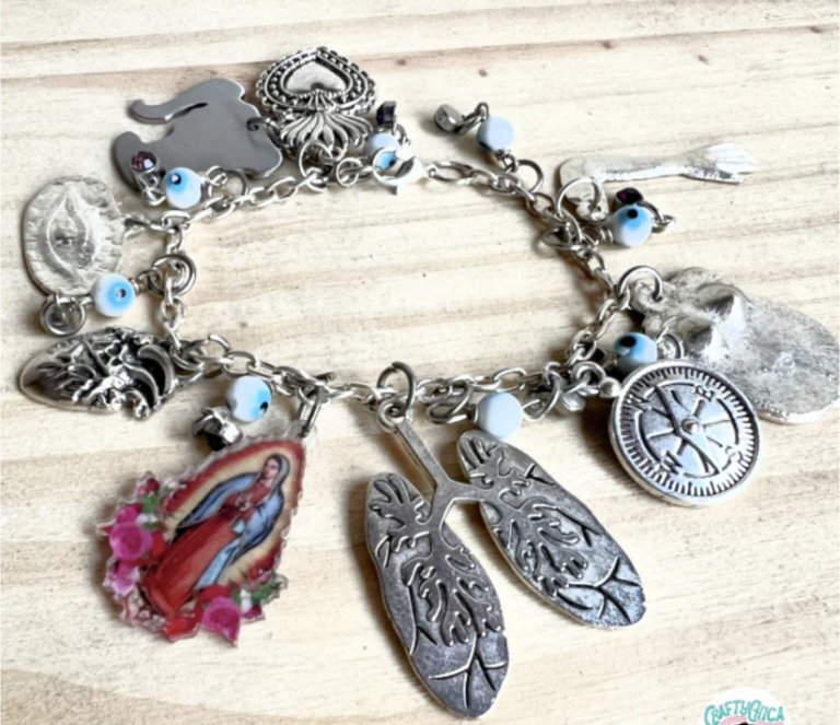 charm bracelet