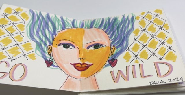 go wild 2025 - wild for planners conference