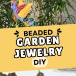 garden jewelry