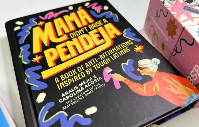 Eight books to spark your creativity and spirit