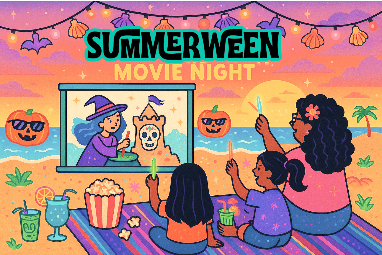 SUMMERWEN MOVIES