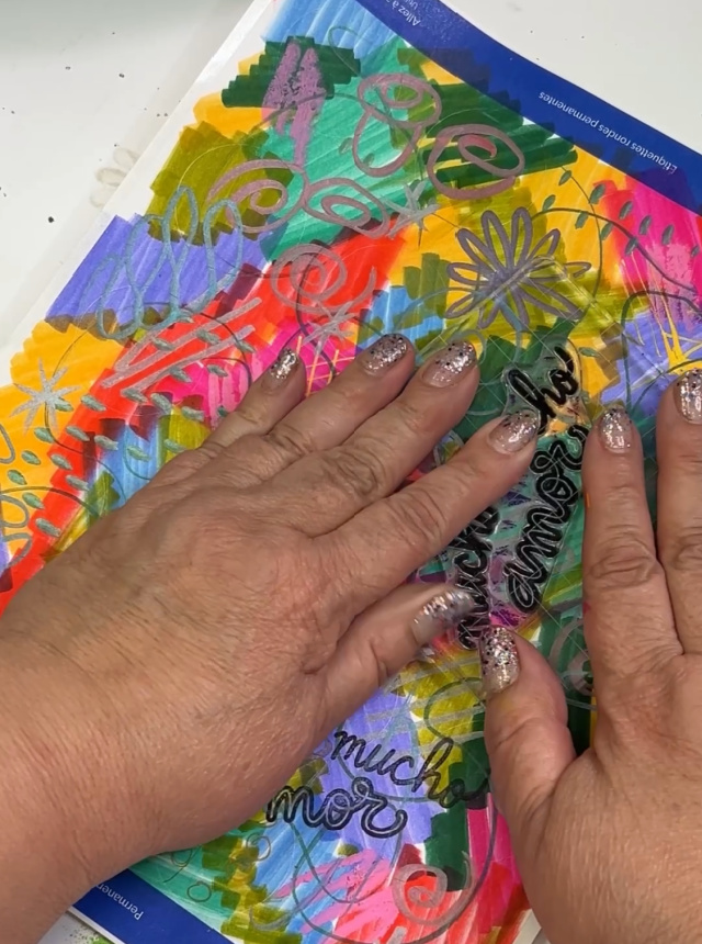 diy junk journal sticker sheets2