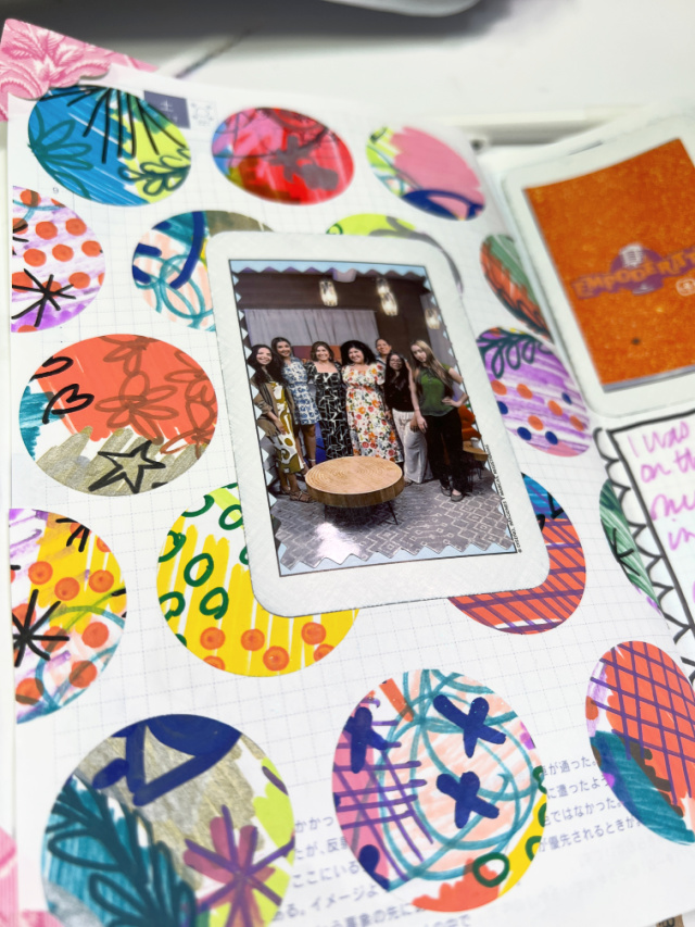 diy junk journal sticker sheets4