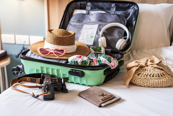 travel essentials