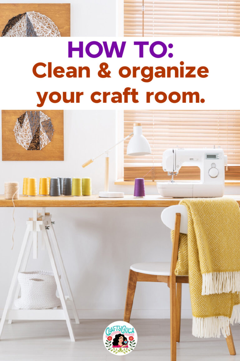 craft room