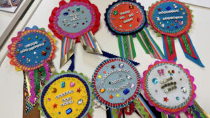 DIY merit badge