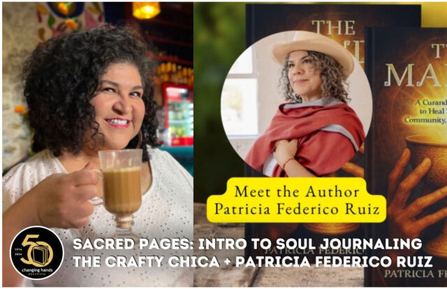 WORKSHOP: Intro to Soul Journaling