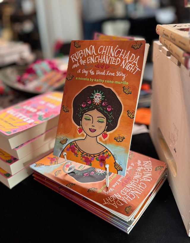 kathy cano-murillo - latina author5