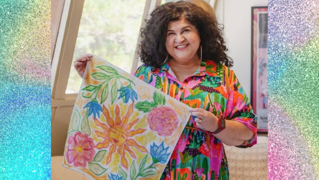 2026 Summer online craft retreat!