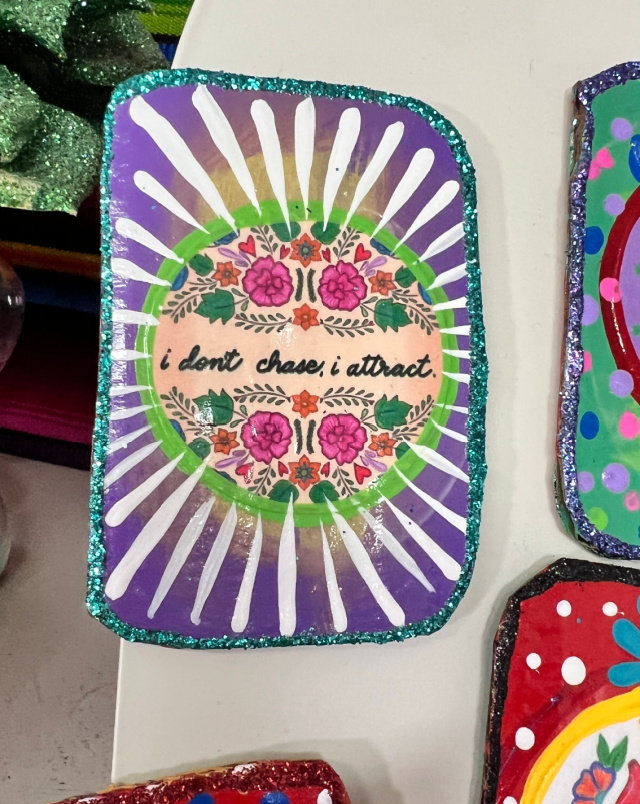 how to make cardboard magnets